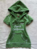 Coverwin-Hoodie Y2k Winter Women Clothes Vintage 90s Slim Streetwear Hip Hop Sweatshirts Femme Hoody Gothic Casual Punk Sexy Girl Hoodies