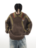 Coverwin niche design sweater na976