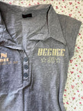 Coverwin-Streetwear Punk Vintage 90s Clothes Women Letter Casual T shirts Short sleeve korean fashion Bady Tees Femme Gothic Y2k Clothing