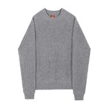 Coverwin Knit Sweater