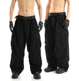 Coverwin  9604 BAGGY CARGO PANTS