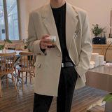 Coverwin 2024 New Fashion Men Spring outfit  No. 2600 SUIT JK