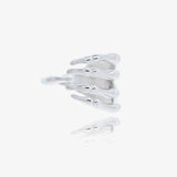 Coverwin FINGER HAND BONE RING