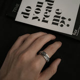 Coverwin CHAIN RING 05