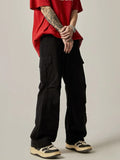 Coverwin  11181 STRAIGHT CARGO PANTS