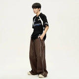 Coverwin  10120 STRAIGHT SPORT TRACK PANTS