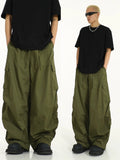 Coverwin  10255 BAGGY CARGO CASUAL PANTS