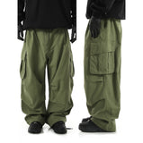 Coverwin  9604 BAGGY CARGO PANTS