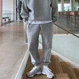 Coverwin  10199 CREWNECK SWEATER & SWEATPANTS