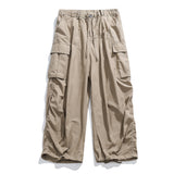 Coverwin  9567 WIDE CARGO PANTS