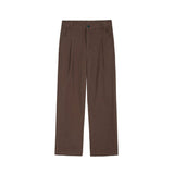 Coverwin  5109 WIDE STRAIGHT PANTS