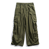 Coverwin  9567 WIDE CARGO PANTS