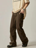 Coverwin  11181 STRAIGHT CARGO PANTS