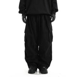 Coverwin  9604 BAGGY CARGO PANTS