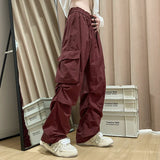 Coverwin spring outfits men summer outfit Vatican Layered Cargo Pants