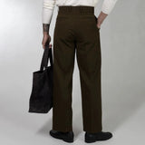 Coverwin 11310 CASUAL SUIT PANTS