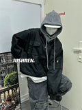 Coverwin Jusho Essential Winter Jacket