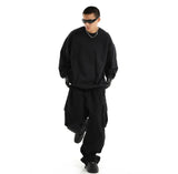 Coverwin  9604 BAGGY CARGO PANTS