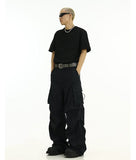 Coverwin  10250 CARGO STRAIGHT PANTS