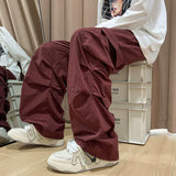 Coverwin spring outfits men summer outfit Vatican Layered Cargo Pants