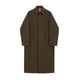 Coverwin 2024 New Fashion Men Spring outfit  No. 4054 WOOLEN COAT