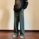 Coverwin  5252 STRAIGHT WIDE SWEATPANTS