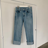 Coverwin  874 WIDE JEANS