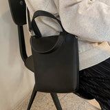 Coverwin SMALL SQUARE SHOULDER BAG