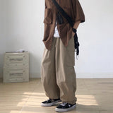 Coverwin  9567 WIDE CARGO PANTS