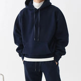 Coverwin  10196 HOODIE & CASUAL SWEAPANTS