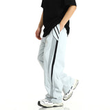 Coverwin  9730 STRIPED SPORT PANTS