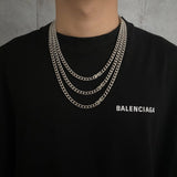 Coverwin ESSENTIAL CHAIN NECKLACE