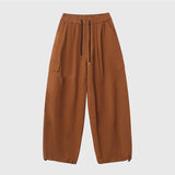 Coverwin  9530 CASUAL WIDE PANTS