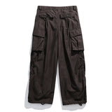 Coverwin  9567 WIDE CARGO PANTS