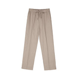 Coverwin  9079 LINEN WIDE PANTS