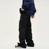 Coverwin  10118 WIDE STRAIGHT CARGO PANTS