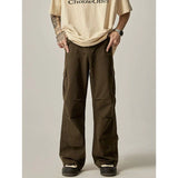 Coverwin  11181 STRAIGHT CARGO PANTS