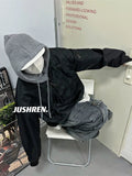 Coverwin Jusho Essential Winter Jacket