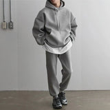 Coverwin  10197 HOODIE & SWEATPANTS