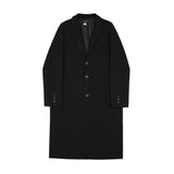 Coverwin 2024 New Fashion Men Spring outfit  No. 3161 COLLAR COAT JK