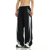 Coverwin  9730 STRIPED SPORT PANTS