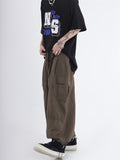 Coverwin  9530 CASUAL WIDE PANTS