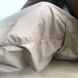 Coverwin  9567 WIDE CARGO PANTS