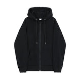 Coverwin 2024 New Fashion Men Spring outfit  No. 1289 ZIP UP HOODIE