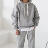 Coverwin  10196 HOODIE & CASUAL SWEAPANTS