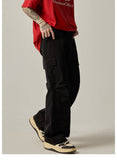 Coverwin  11181 STRAIGHT CARGO PANTS