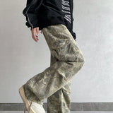 Coverwin spring outfits men summer outfit v37 Essential Camo Pants