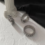 Coverwin CHAIN RING 05