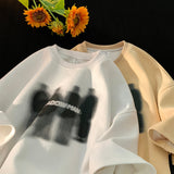 Coverwin 2024 New Fahion spring outfit TIA "Shadow Man" Tee