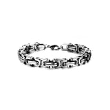 Coverwin (KUSARI) CHAIN BRACELET